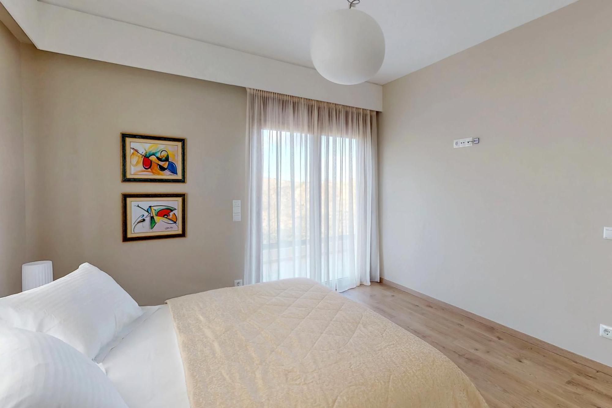 Ocean Villas Complex Agia Pelagia  Exterior photo