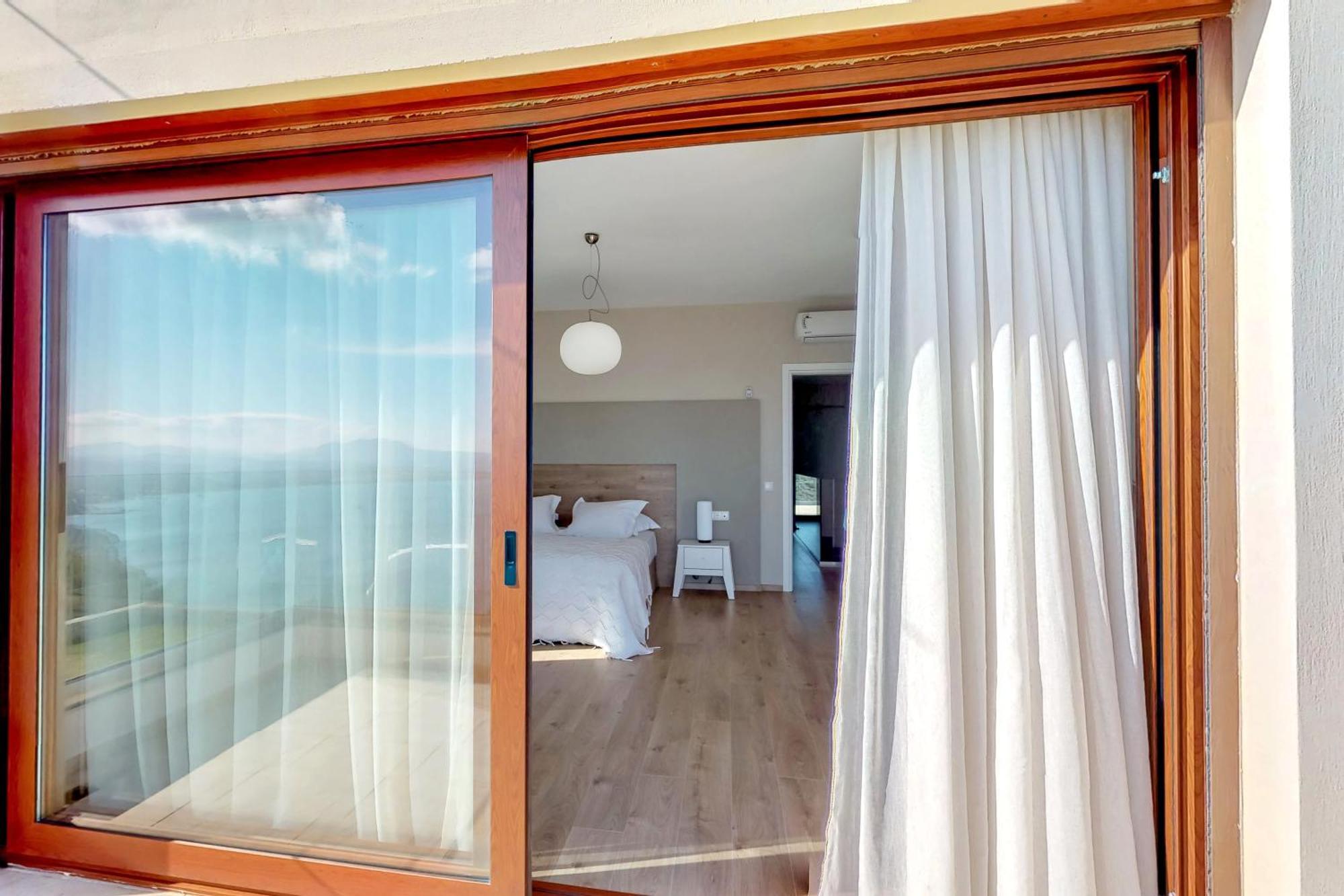 Ocean Villas Complex Agia Pelagia  Exterior photo