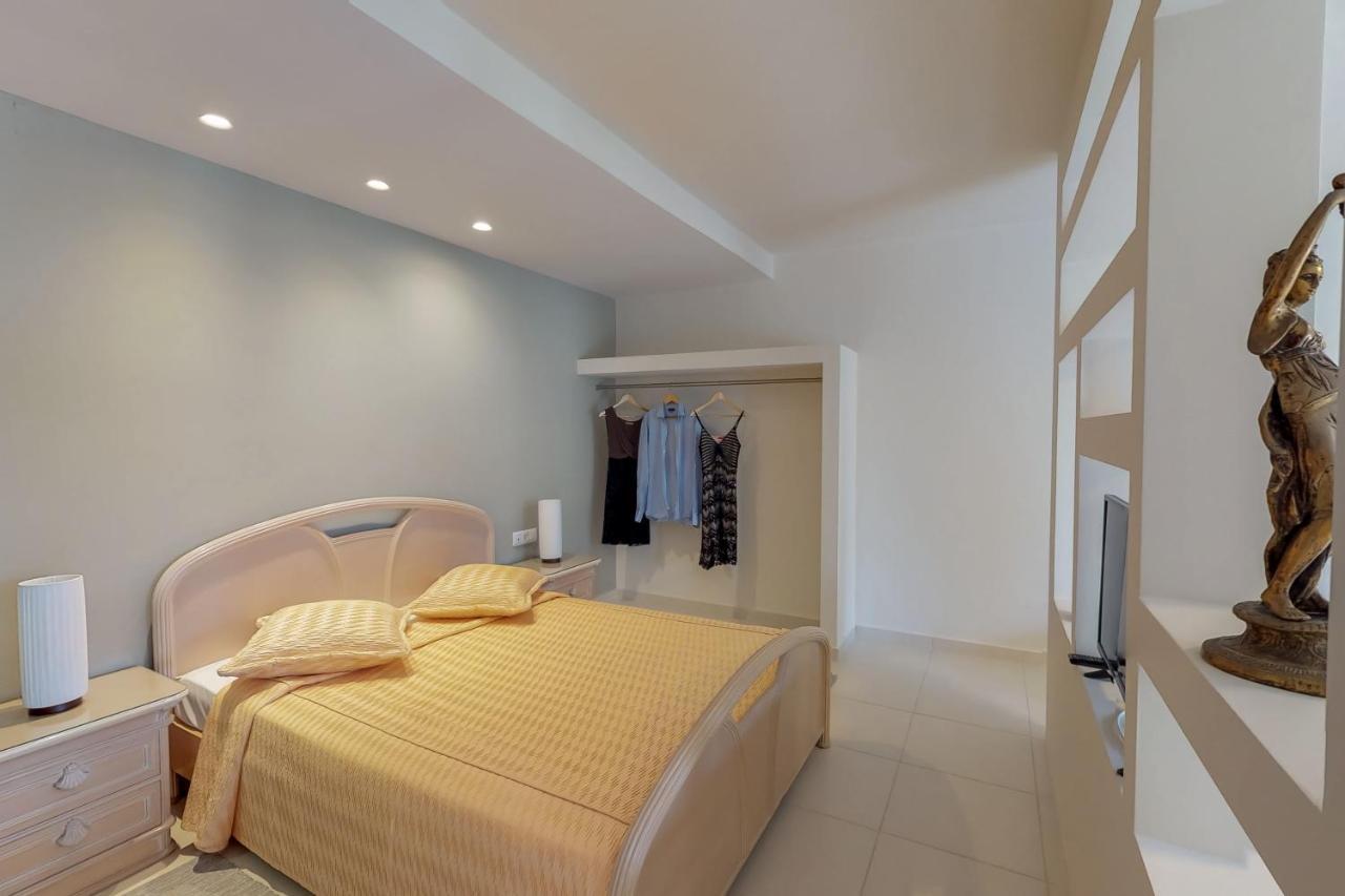 Ocean Villas Complex Agia Pelagia  Exterior photo